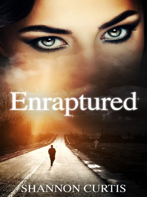 Enraptured (Once Upon a Crime, #2) - ebook